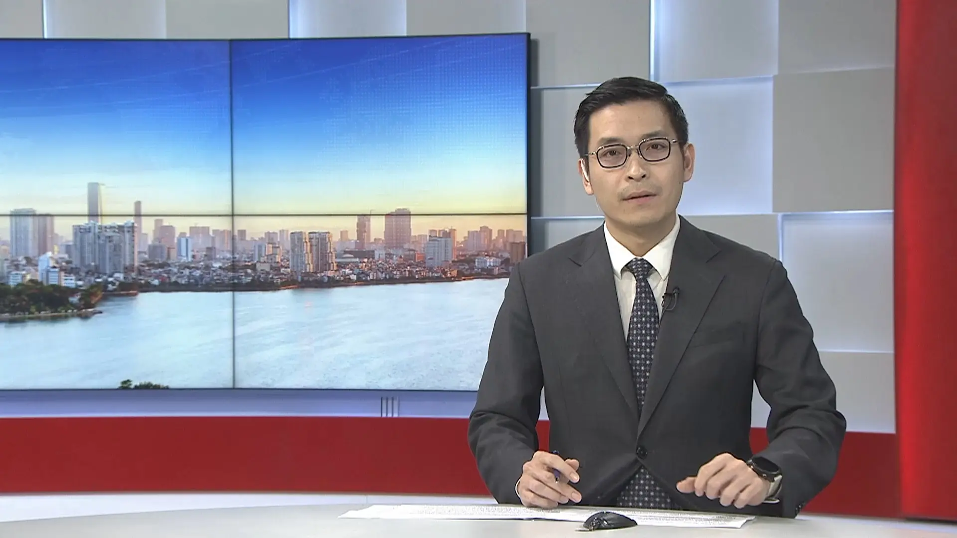 Chương trình Thời sự 23h00 | 28/12/2025